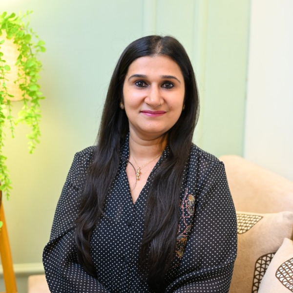 Mrs. Priyanka Jain